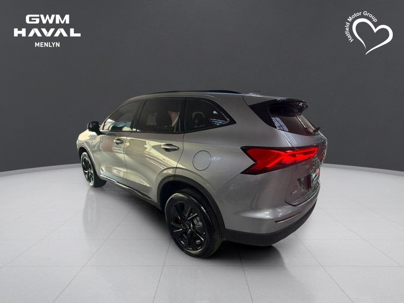 Haval H6 - GWM Haval Menlyn - Image 5
