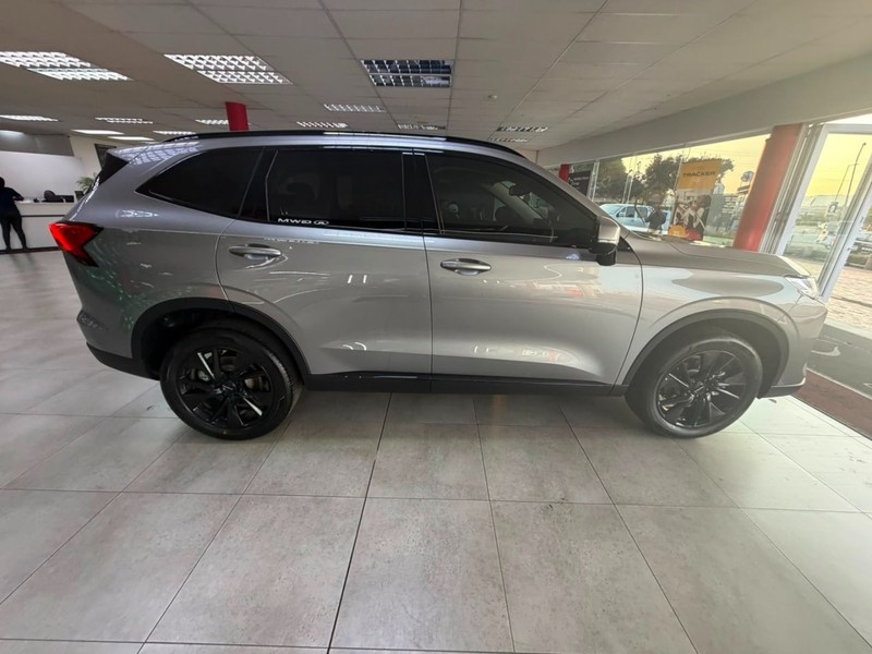 Haval H6 - GWM Haval Menlyn - Image 8