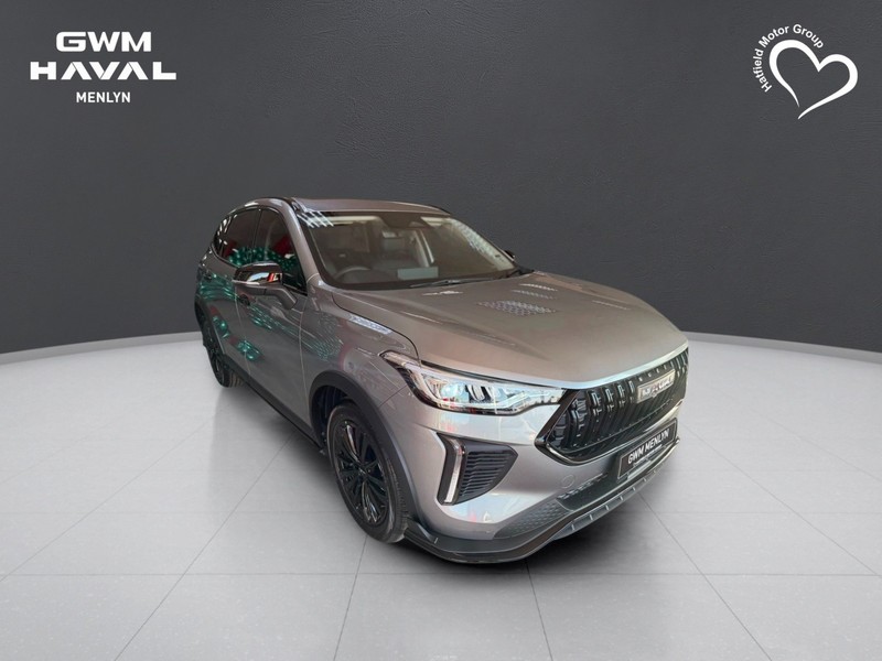 Haval Jolion - GWM Haval Menlyn - Image 1