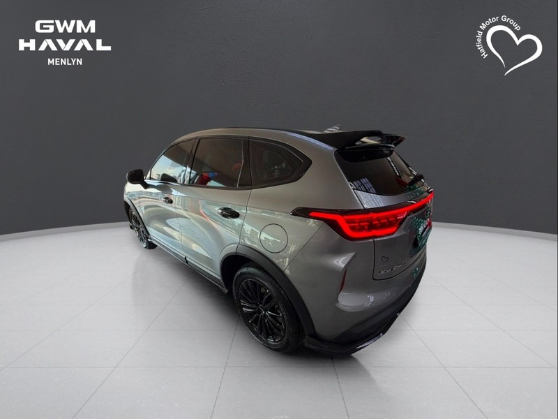 Haval Jolion - GWM Haval Menlyn - Image 5
