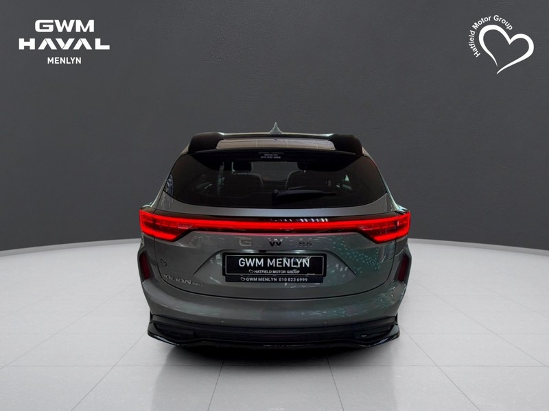 Haval Jolion - GWM Haval Menlyn - Image 6