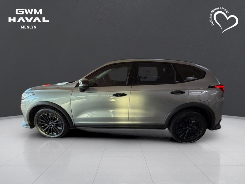 Haval Jolion - GWM Haval Menlyn - Image 4