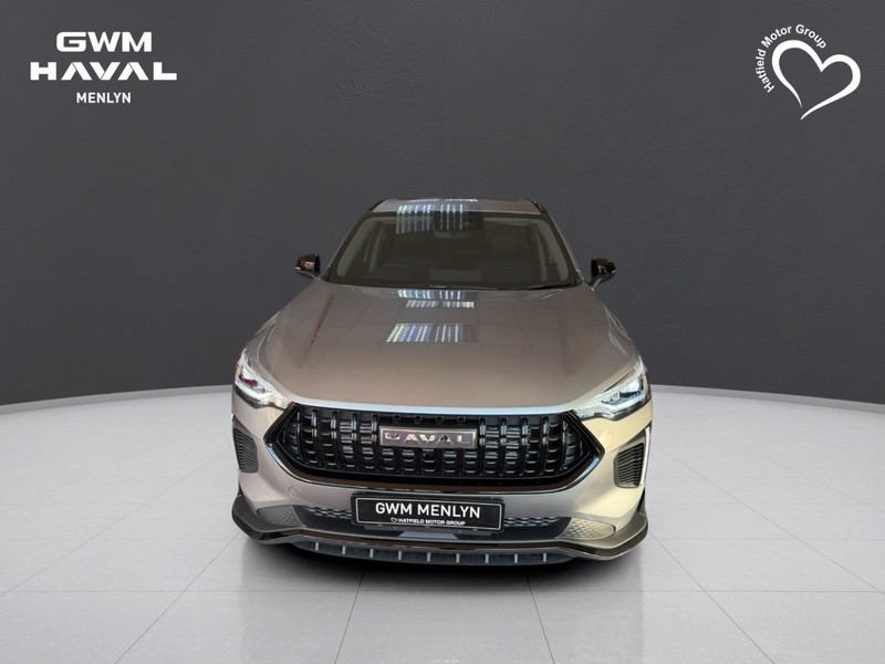 Haval Jolion - GWM Haval Menlyn - Image 2