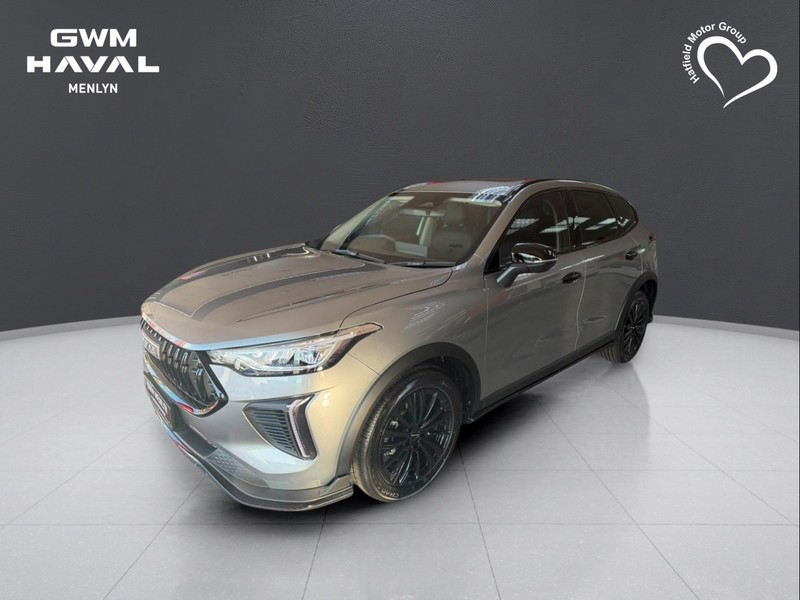 Haval Jolion - GWM Haval Menlyn - Image 3