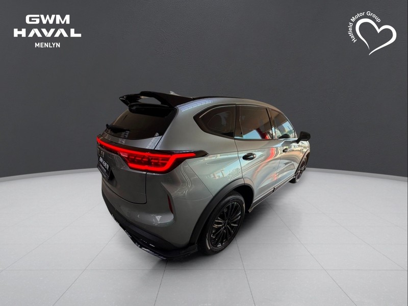 Haval Jolion - GWM Haval Menlyn - Image 7