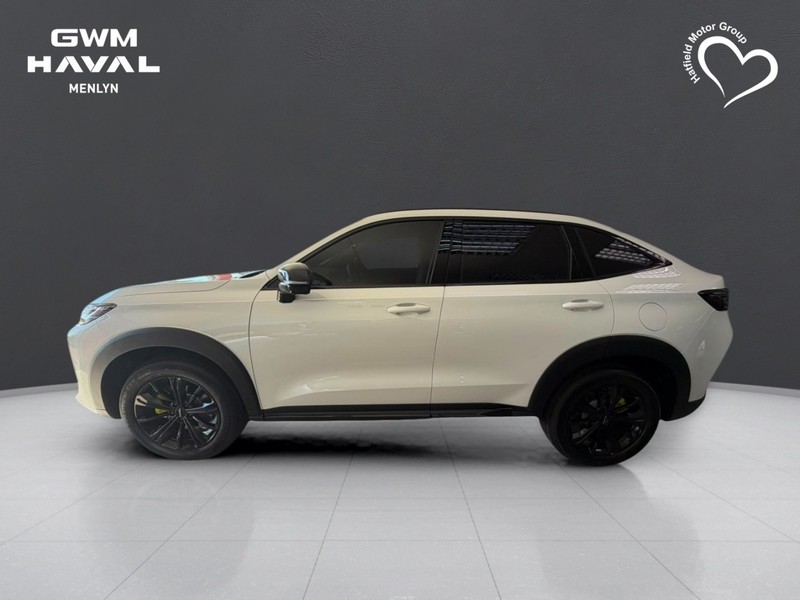 Haval h6 gt - GWM Haval Menlyn - Image 5