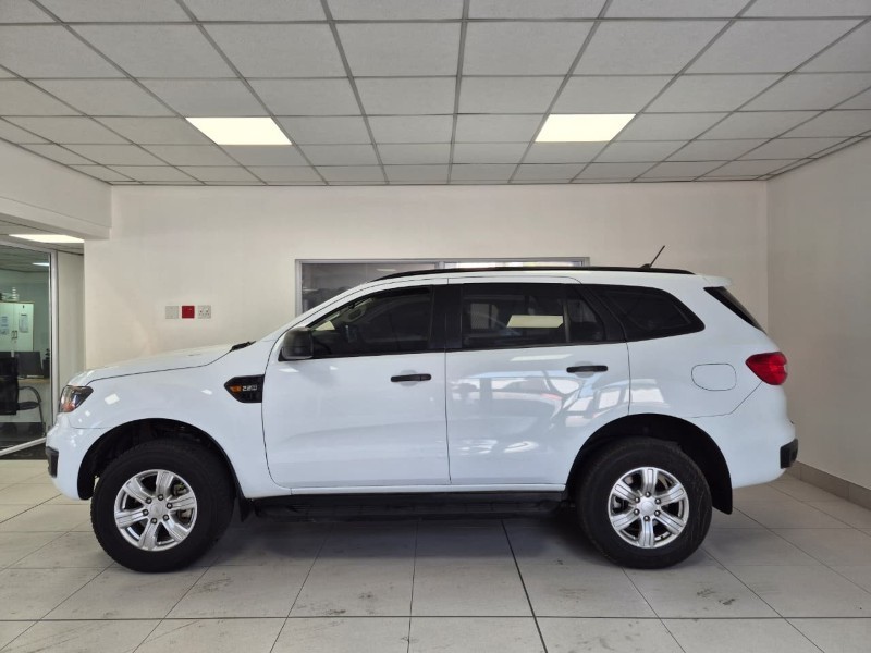 Ford Everest - Ford Bryanston - Image 2