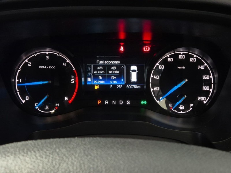 Ford Everest - Ford Bryanston - Image 17