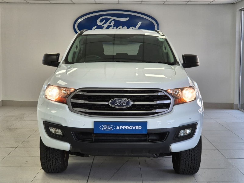 Ford Everest - Ford Bryanston - Image 4