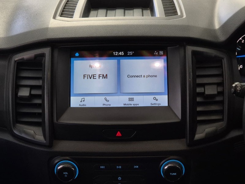Ford Everest - Ford Bryanston - Image 10