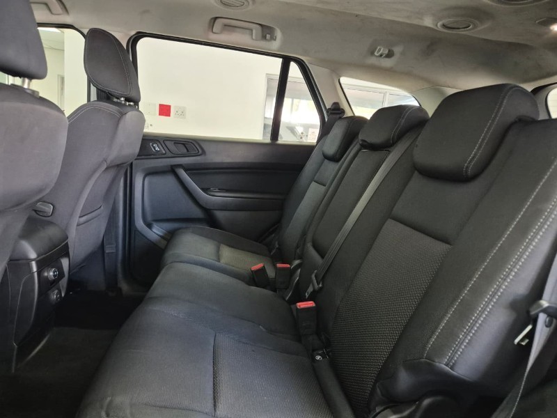 Ford Everest - Ford Bryanston - Image 9
