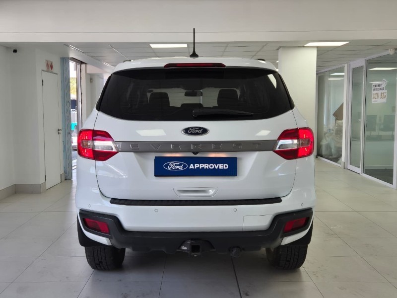 Ford Everest - Ford Bryanston - Image 5