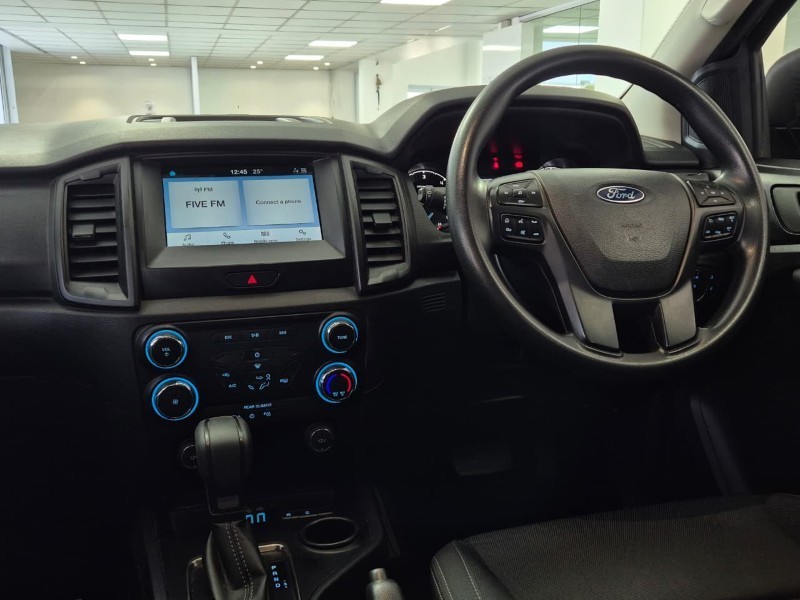 Ford Everest - Ford Bryanston - Image 12