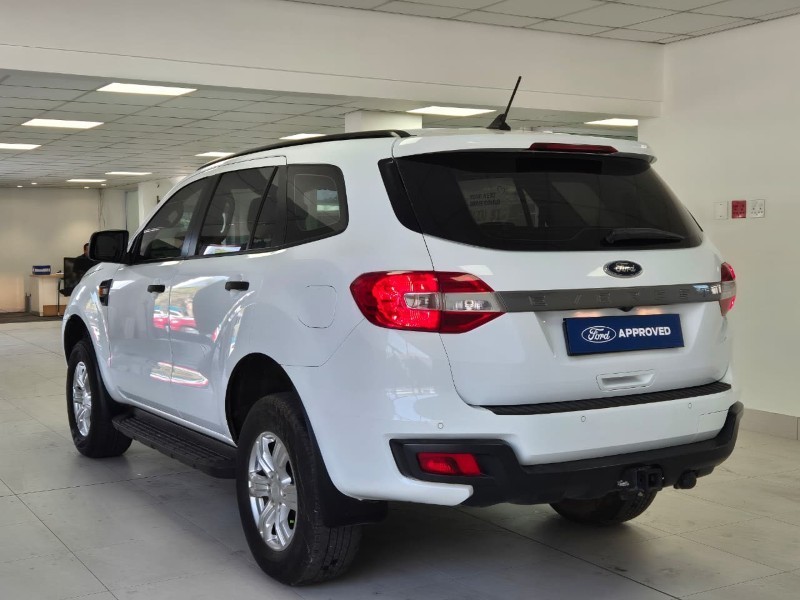 Ford Everest - Ford Bryanston - Image 3