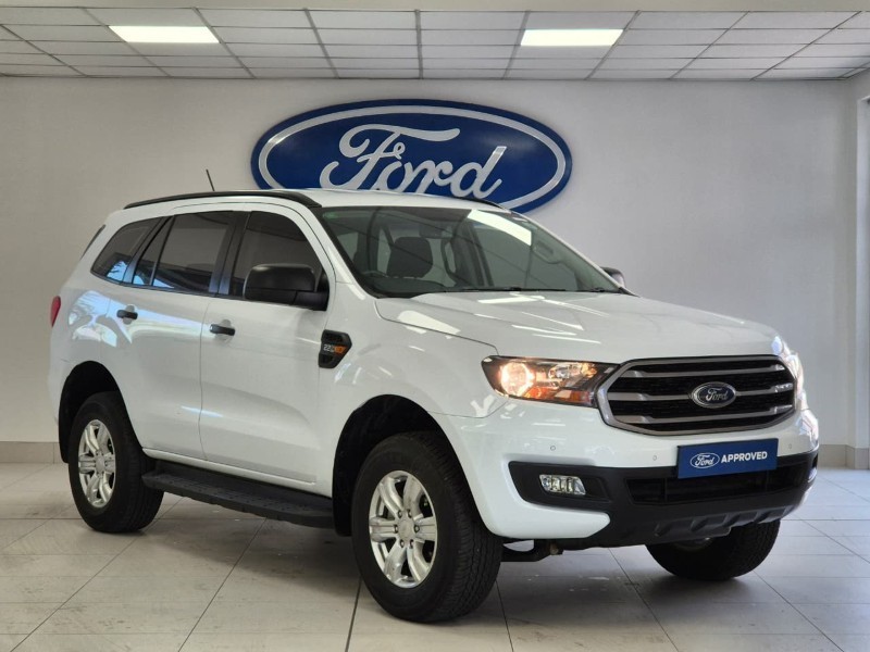 Ford Everest - Ford Bryanston - Image 1
