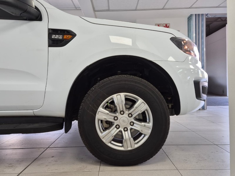 Ford Everest - Ford Bryanston - Image 18