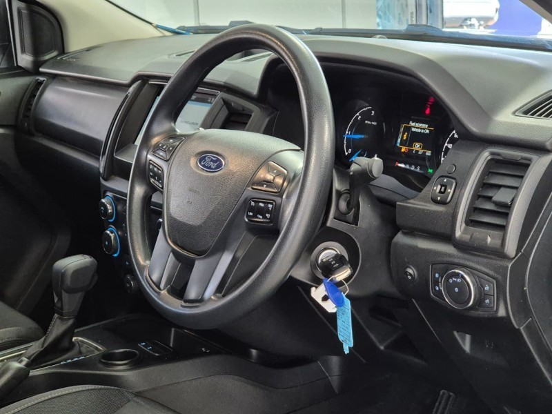 Ford Everest - Ford Bryanston - Image 8