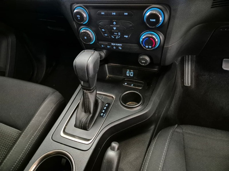 Ford Everest - Ford Bryanston - Image 15