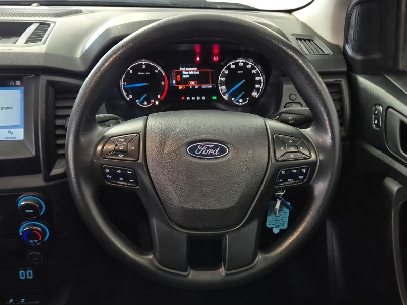 Ford Everest - Ford Bryanston - Image 11