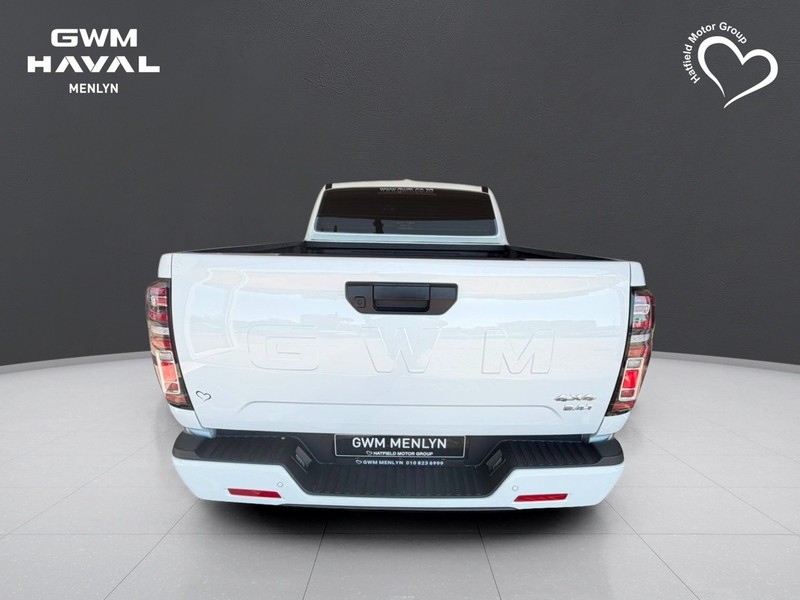 GWM P300 - GWM Haval Menlyn - Image 6