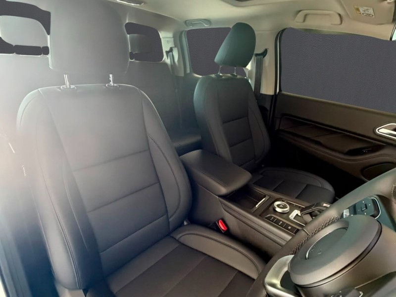 GWM P300 - GWM Haval Menlyn - Image 10