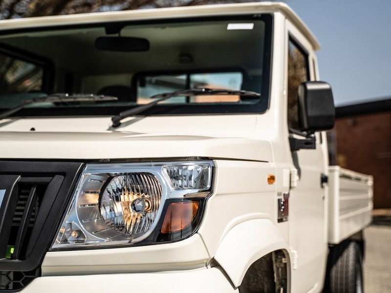 Mahindra Bolero - Mahindra Fourways - Image 4
