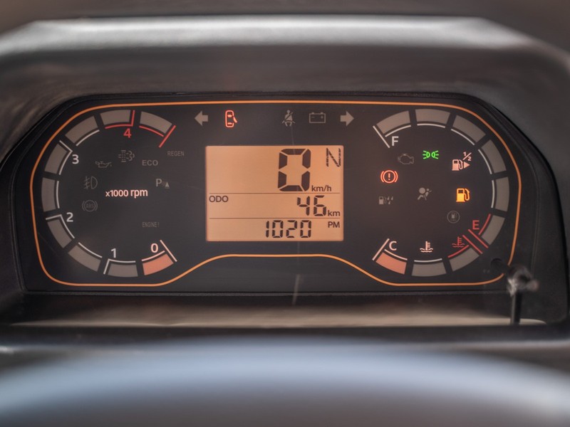 Mahindra Bolero - Mahindra Fourways - Image 14