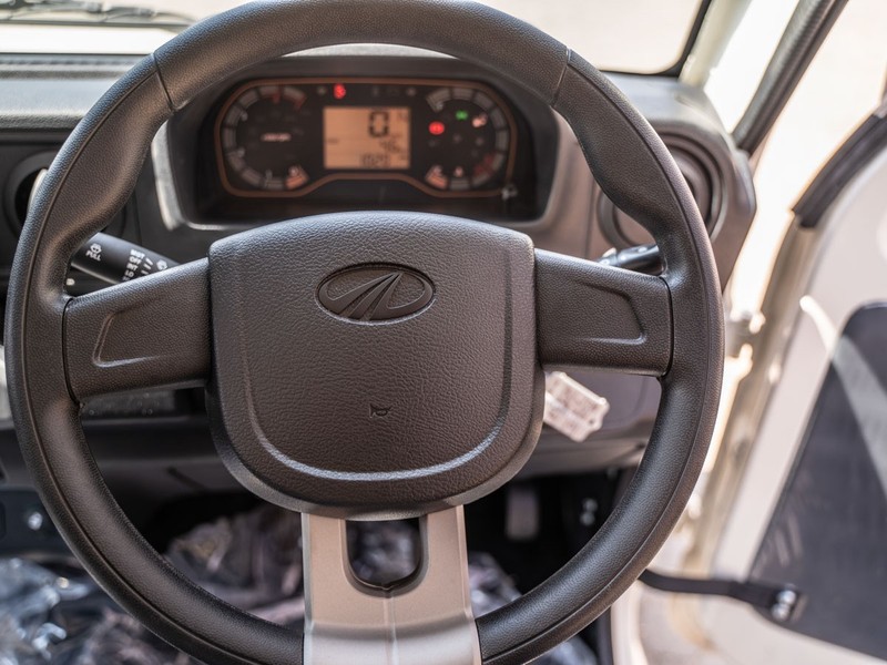 Mahindra Bolero - Mahindra Fourways - Image 16