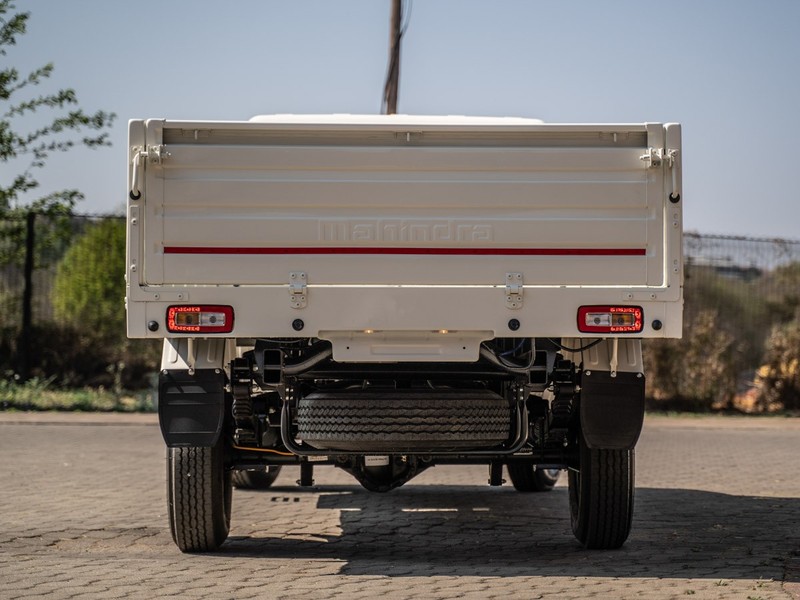 Mahindra Bolero - Mahindra Fourways - Image 8
