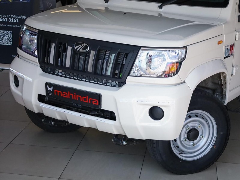 Mahindra Bolero - Mahindra Woodmead - Image 2