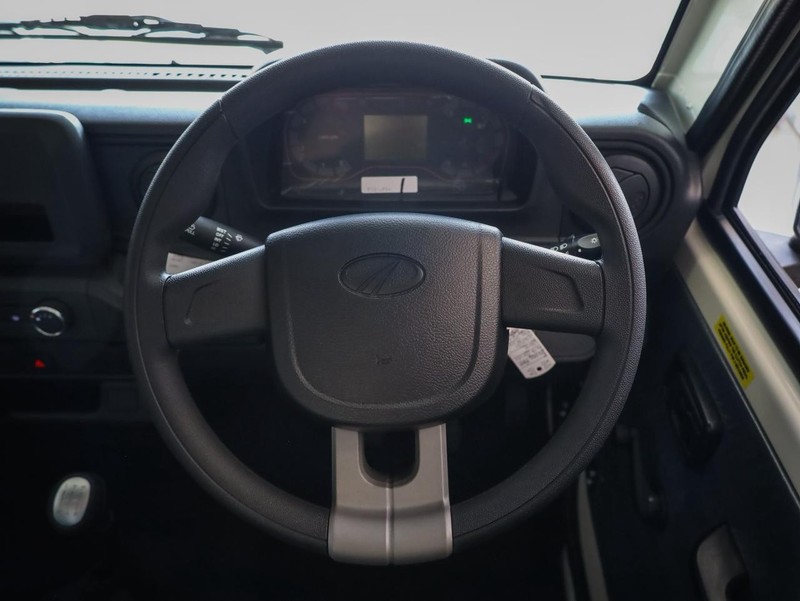 Mahindra Bolero - Mahindra Woodmead - Image 15
