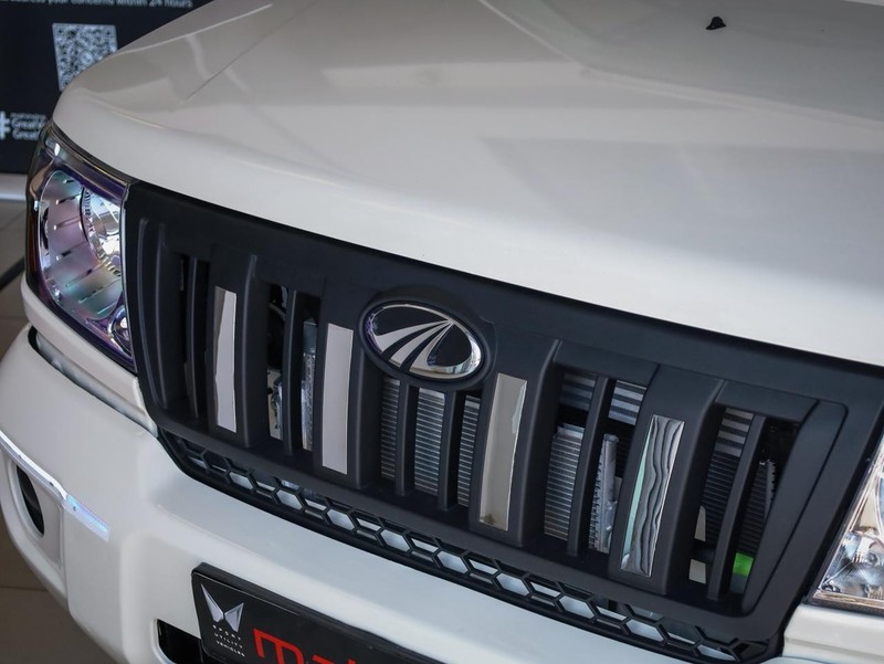 Mahindra Bolero - Mahindra Woodmead - Image 3