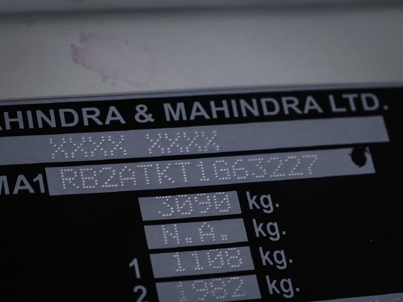 Mahindra Bolero - Mahindra Woodmead - Image 23