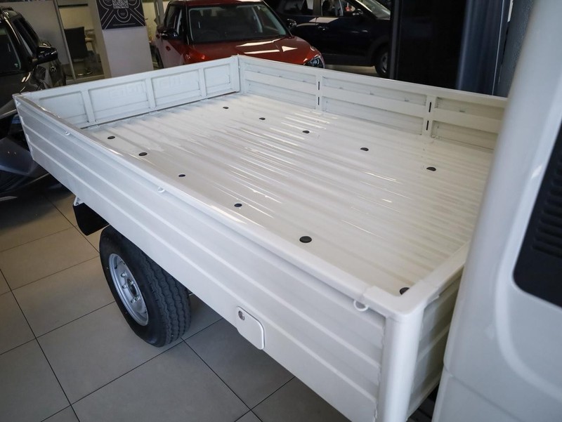 Mahindra Bolero - Mahindra Woodmead - Image 10