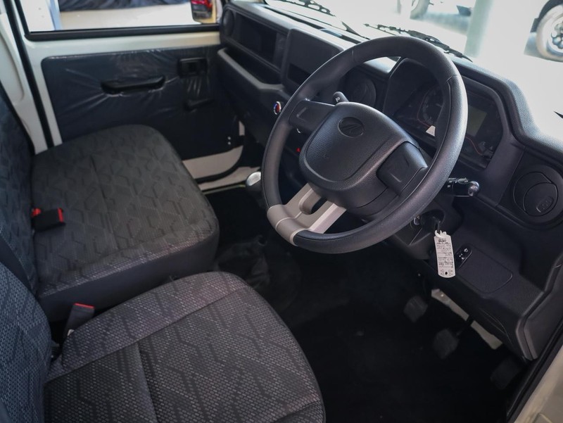 Mahindra Bolero - Mahindra Woodmead - Image 8