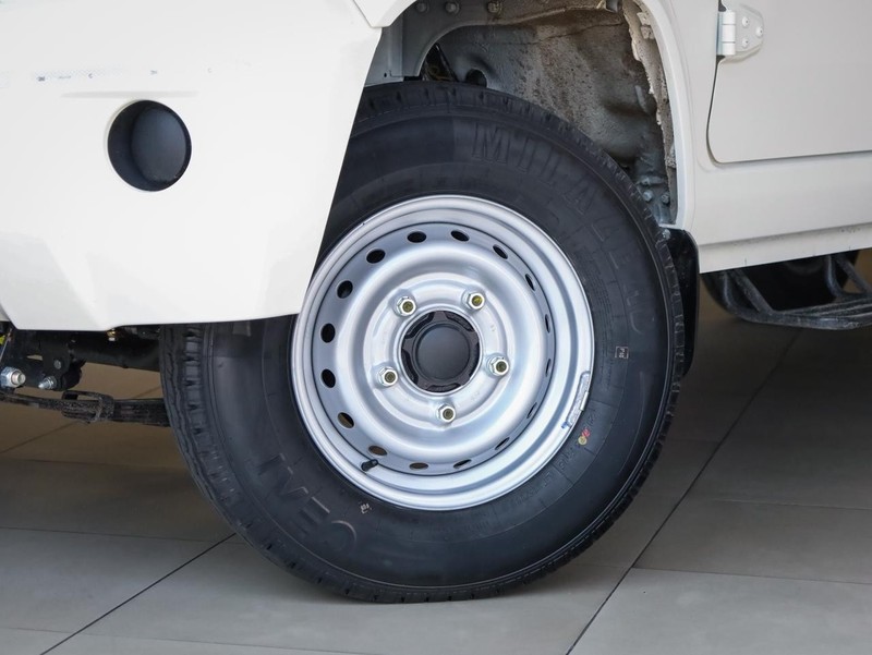Mahindra Bolero - Mahindra Woodmead - Image 4