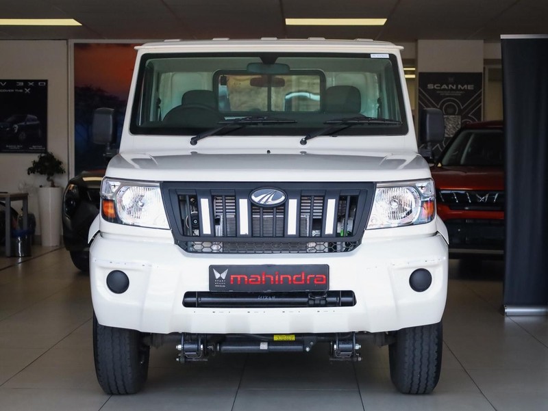 Mahindra Bolero - Mahindra Woodmead - Image 5