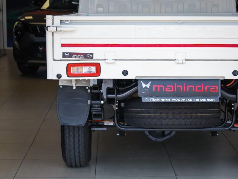 Mahindra Bolero - Mahindra Woodmead - Image 19