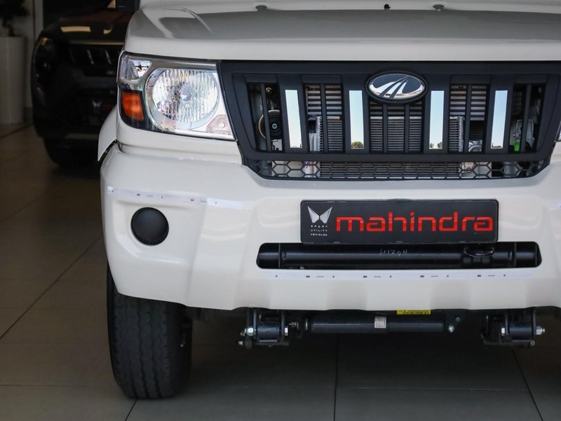 Mahindra Bolero - Mahindra Woodmead - Image 6
