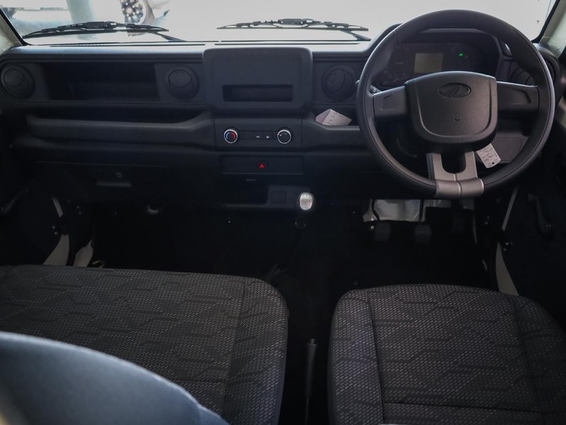 Mahindra Bolero - Mahindra Woodmead - Image 16