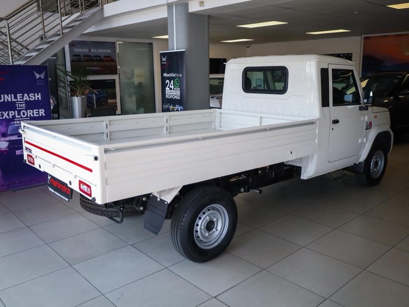 Mahindra Bolero - Mahindra Woodmead - Image 20