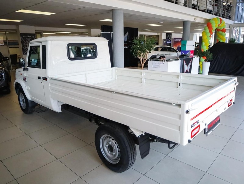 Mahindra Bolero - Mahindra Woodmead - Image 22
