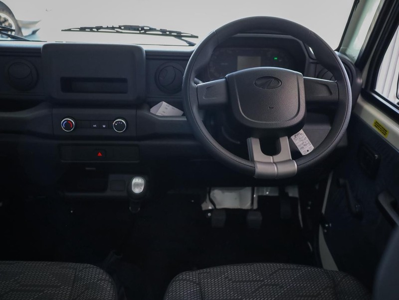 Mahindra Bolero - Mahindra Woodmead - Image 11