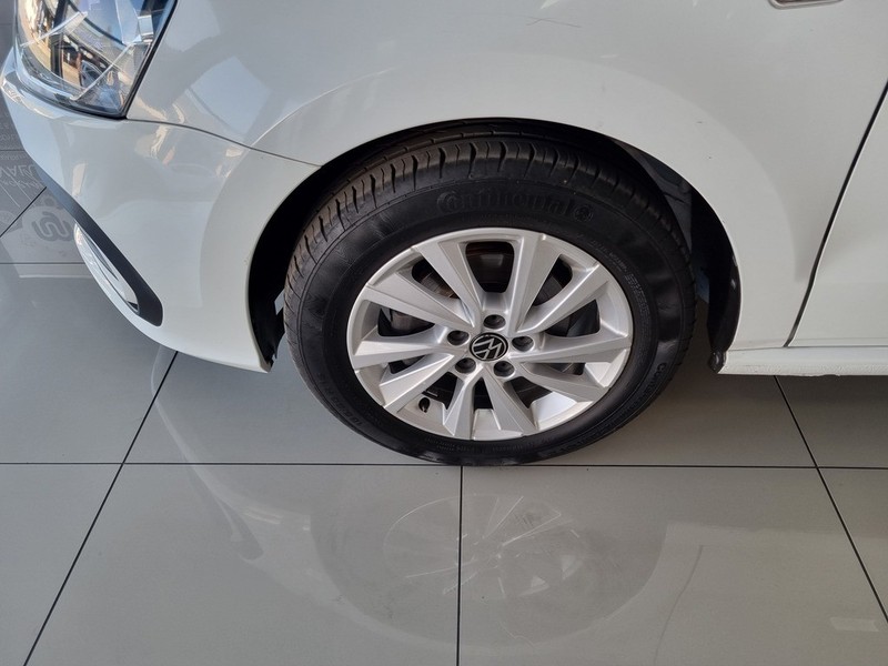 Volkswagen Polo Vivo - Auto Investments Polokwane - Image 5