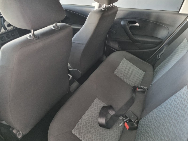 Volkswagen Polo Vivo - Auto Investments Polokwane - Image 8