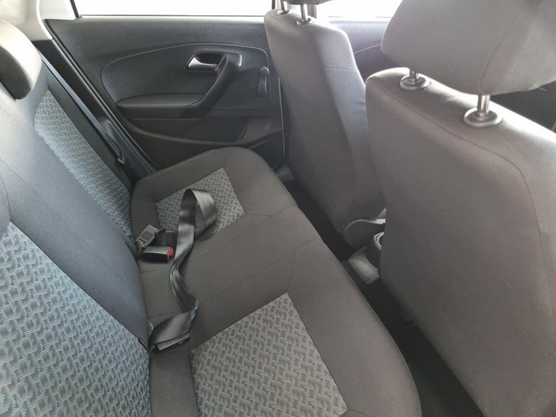 Volkswagen Polo Vivo - Auto Investments Polokwane - Image 9