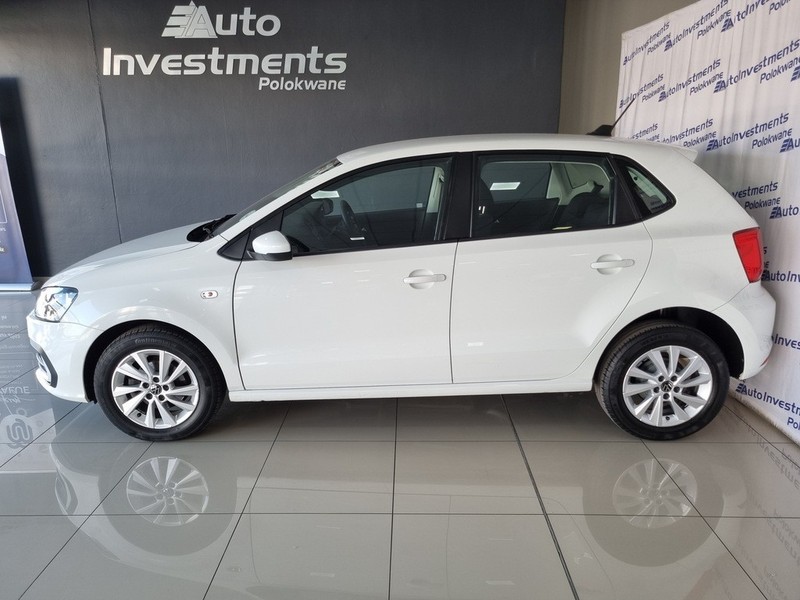 Volkswagen Polo Vivo - Auto Investments Polokwane - Image 6