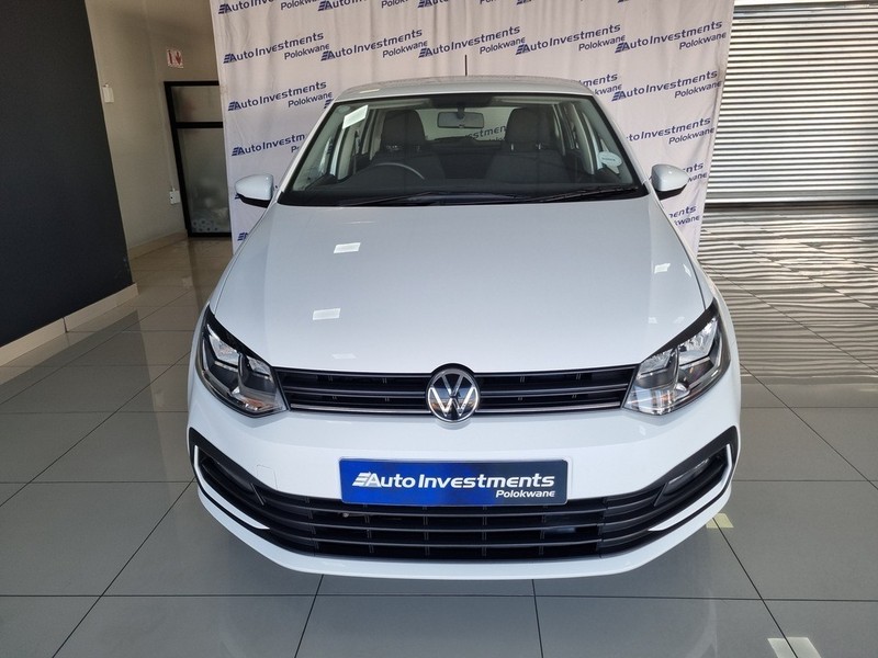 Volkswagen Polo Vivo - Auto Investments Polokwane - Image 4