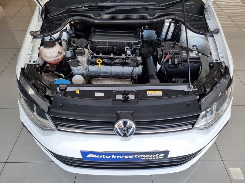 Volkswagen Polo Vivo - Auto Investments Polokwane - Image 2