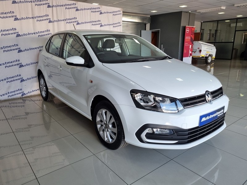 Volkswagen Polo Vivo - Auto Investments Polokwane - Image 3